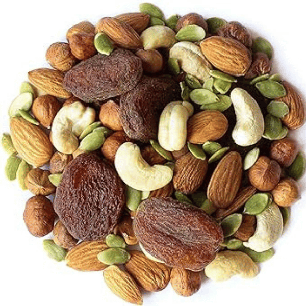 Nuts and Seeds